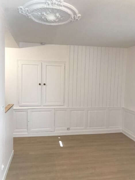 Appartement à CHATELLERAULT