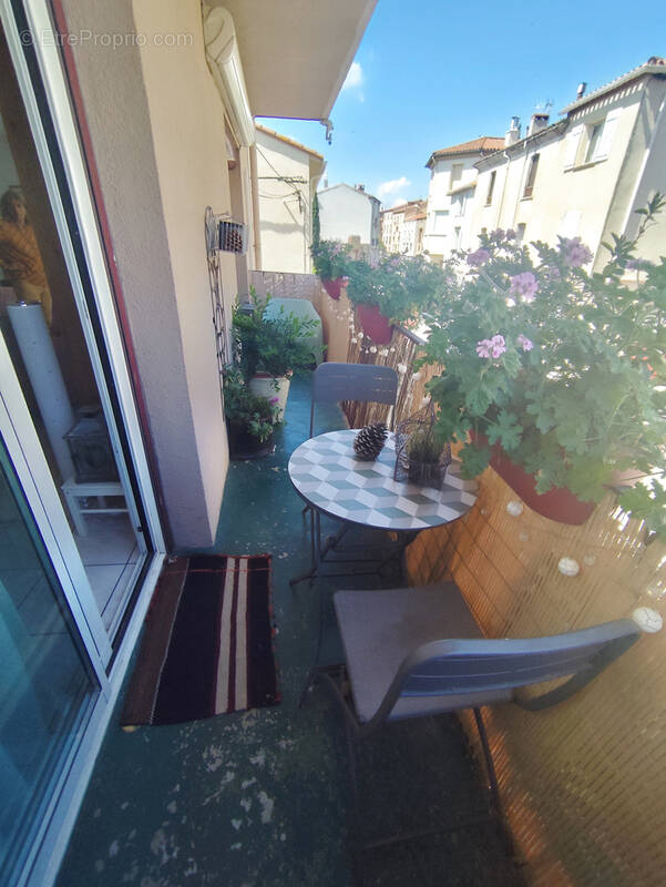 Appartement à ARGELES-SUR-MER