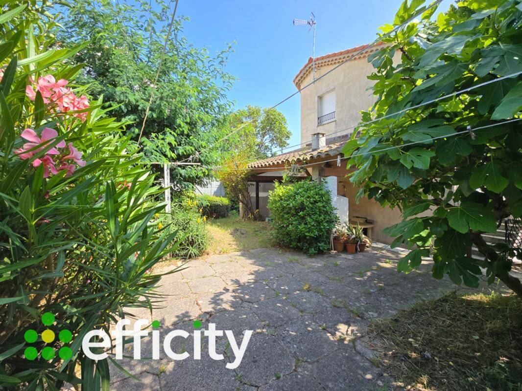 Maison à SAINT-RAPHAEL