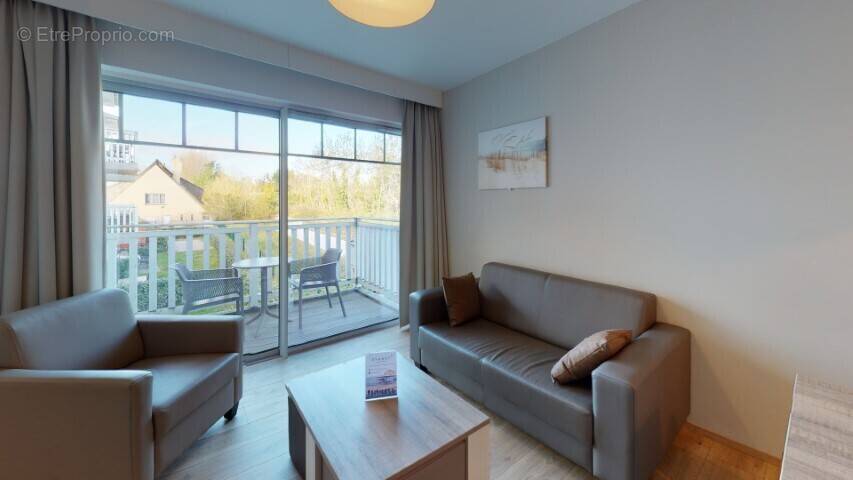 Appartement à BRAY-DUNES