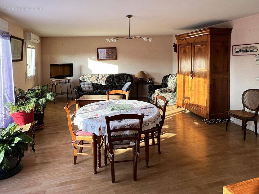 Appartement à PLEURTUIT