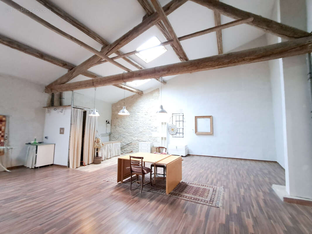 Maison à CALVISSON