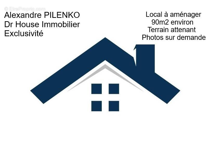 Maison à SAINT-MARCEL