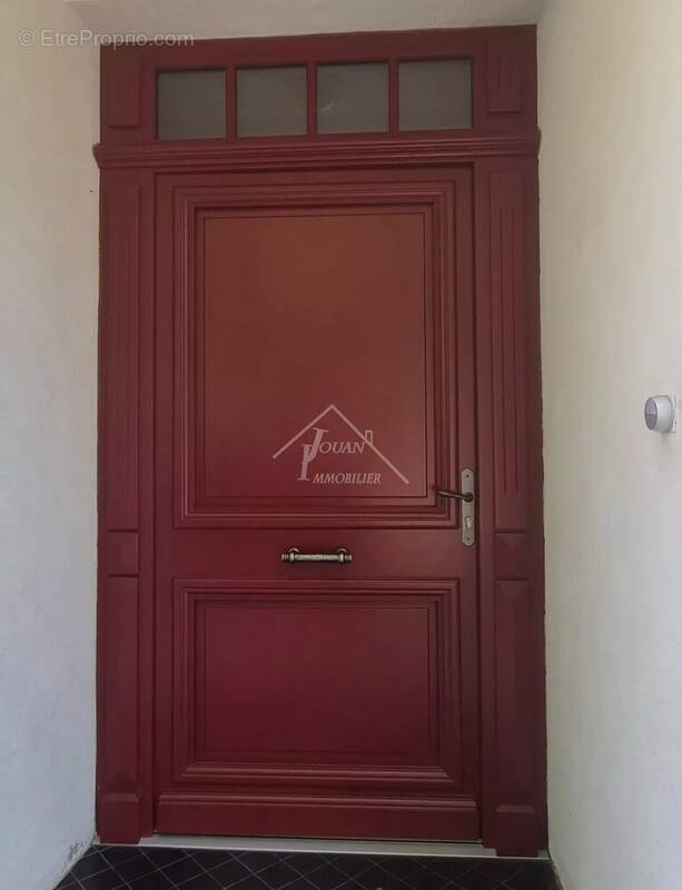 Maison à GANNAT