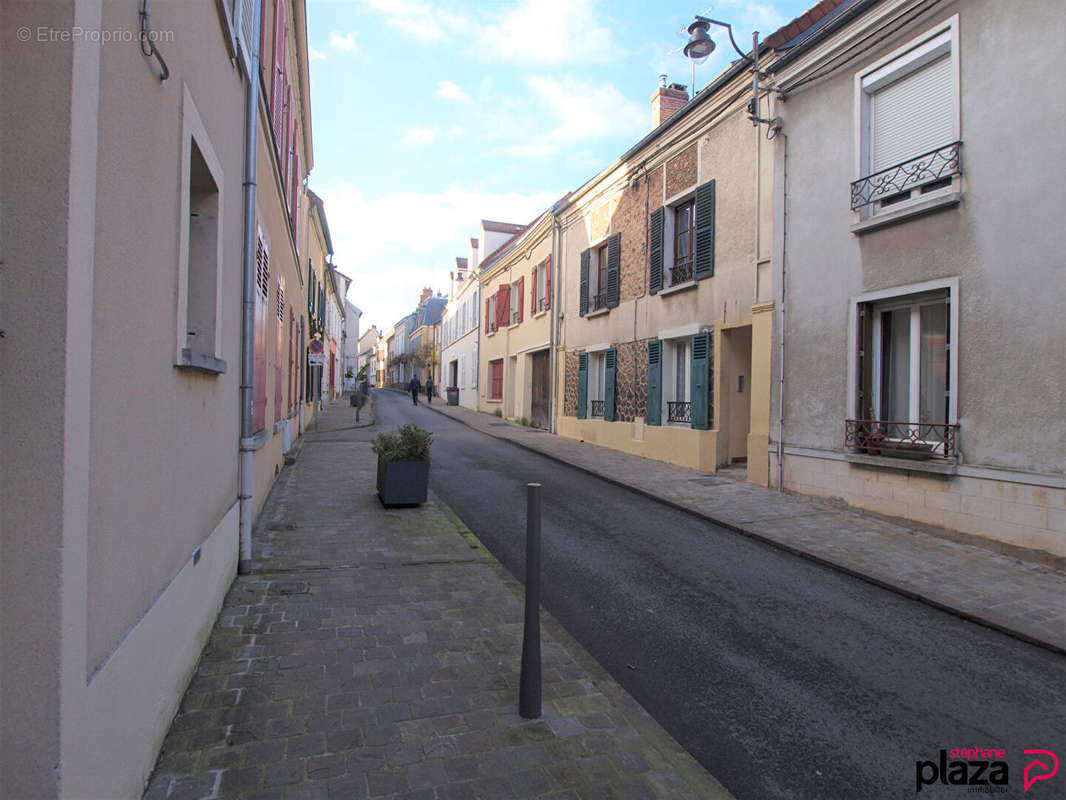 Appartement à CHEVREUSE