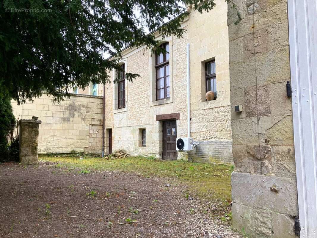 Maison à LOUDUN