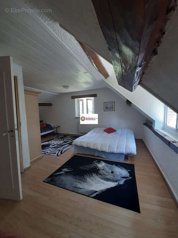 Maison à COURTOMER