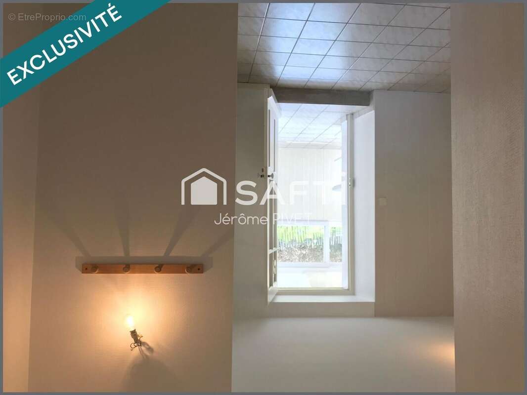 Photo 5 - Appartement à NIVILLAC