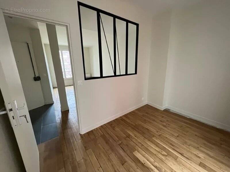 Appartement à SAINT-OUEN