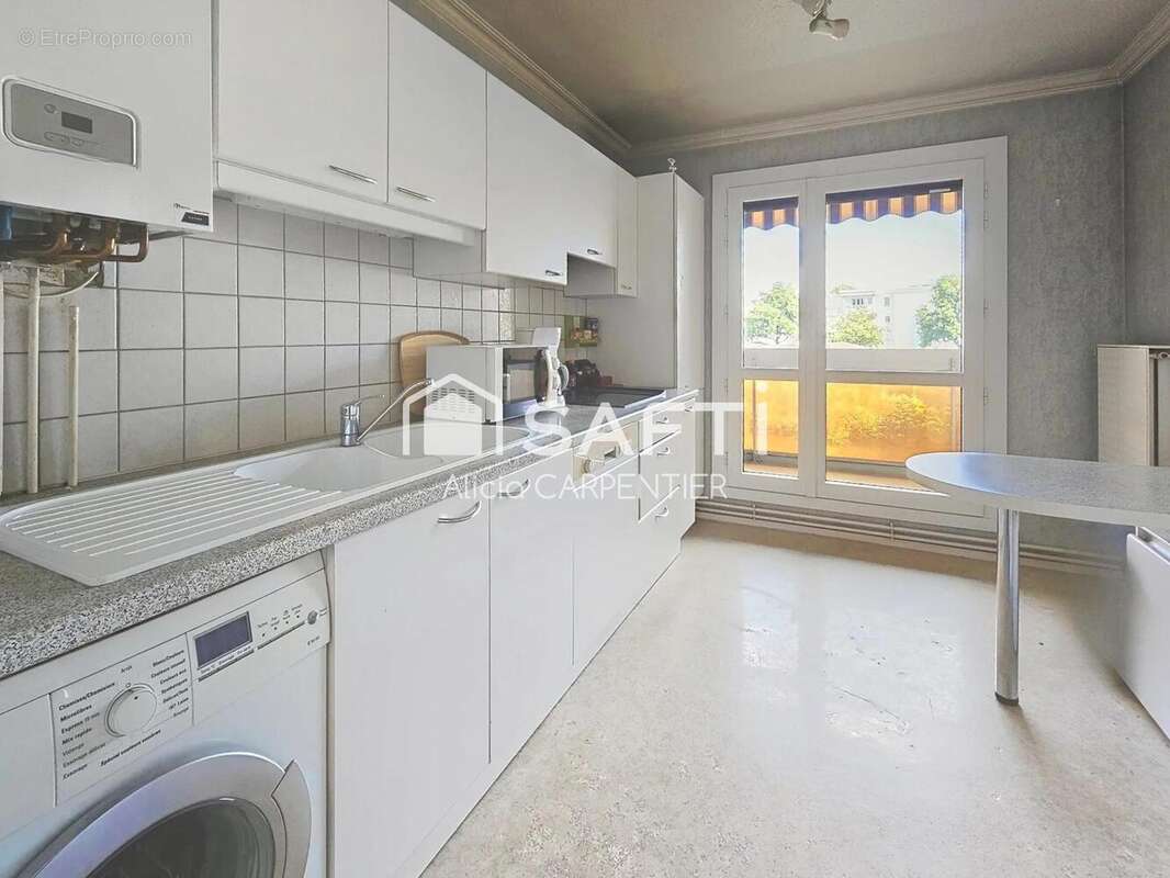 Photo 3 - Appartement à LE BOUSCAT