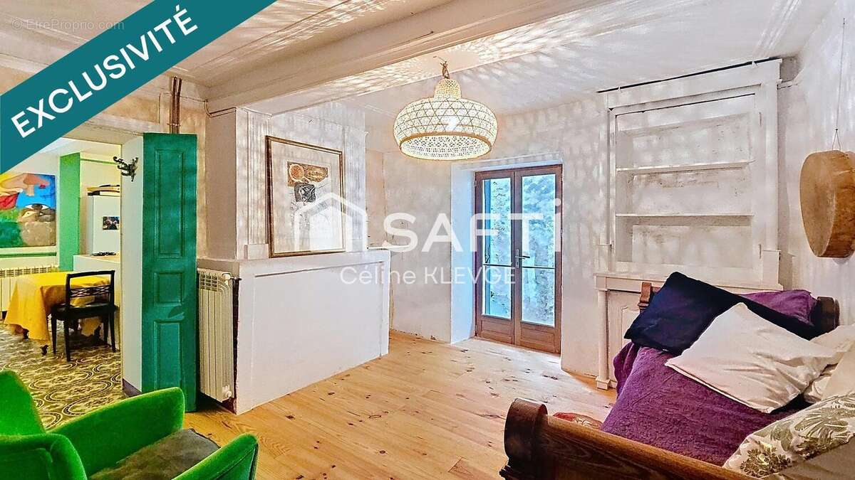 Photo 4 - Maison à ABEILHAN