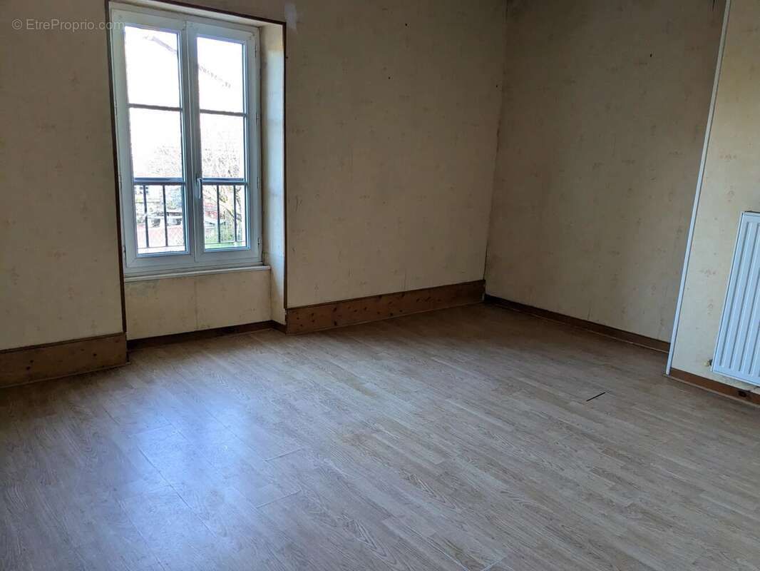 Maison à LA PERUSE