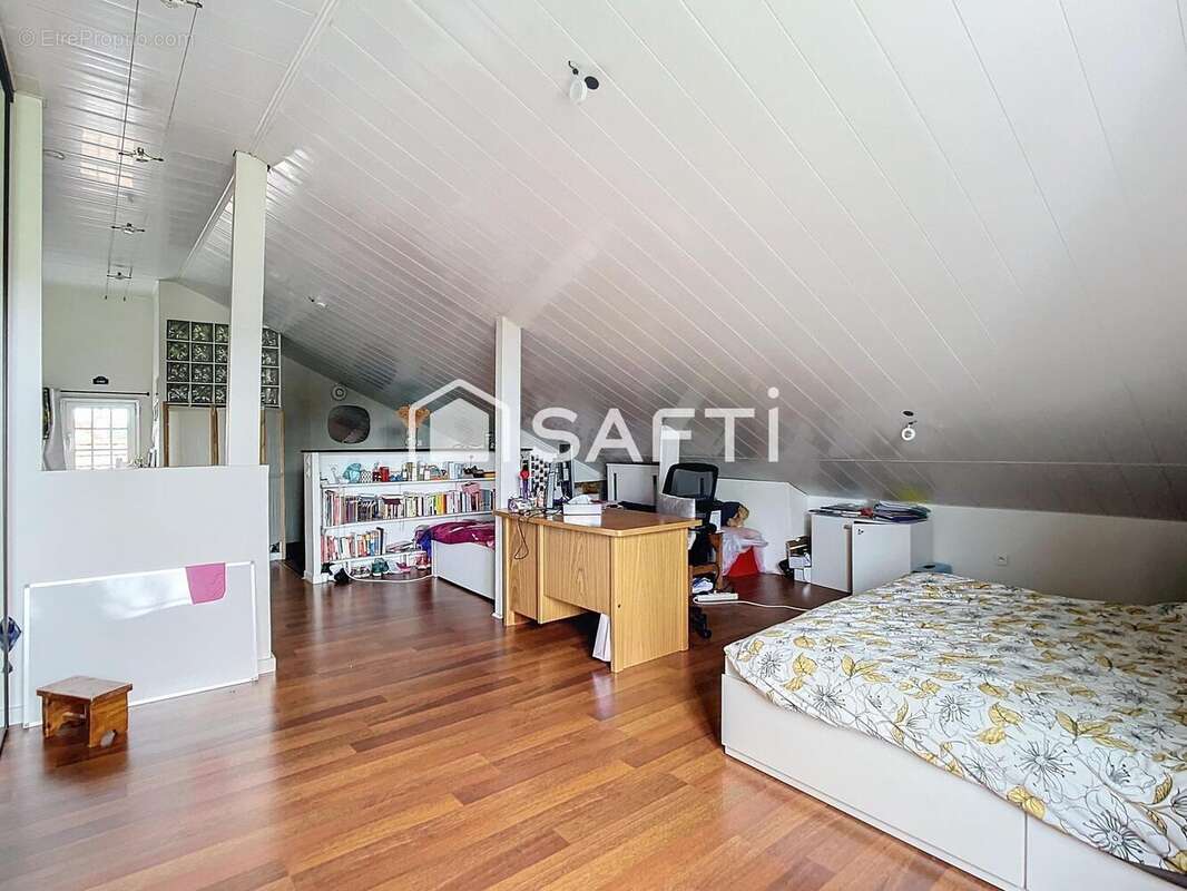 Photo 9 - Appartement à SAINT-MAUR-DES-FOSSES