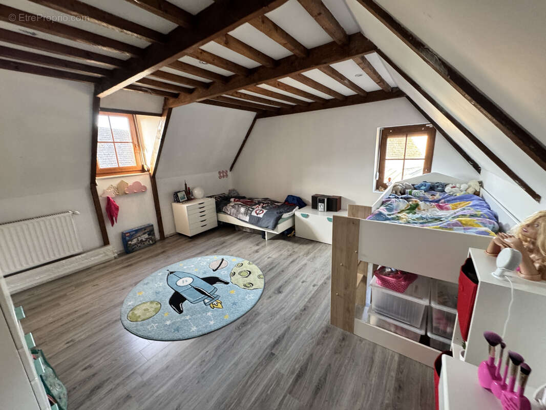 Maison à BELLAING