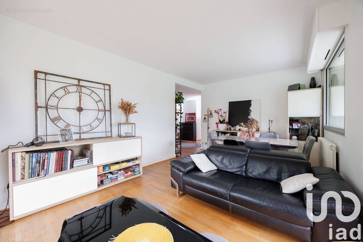 Photo 1 - Appartement à TASSIN-LA-DEMI-LUNE