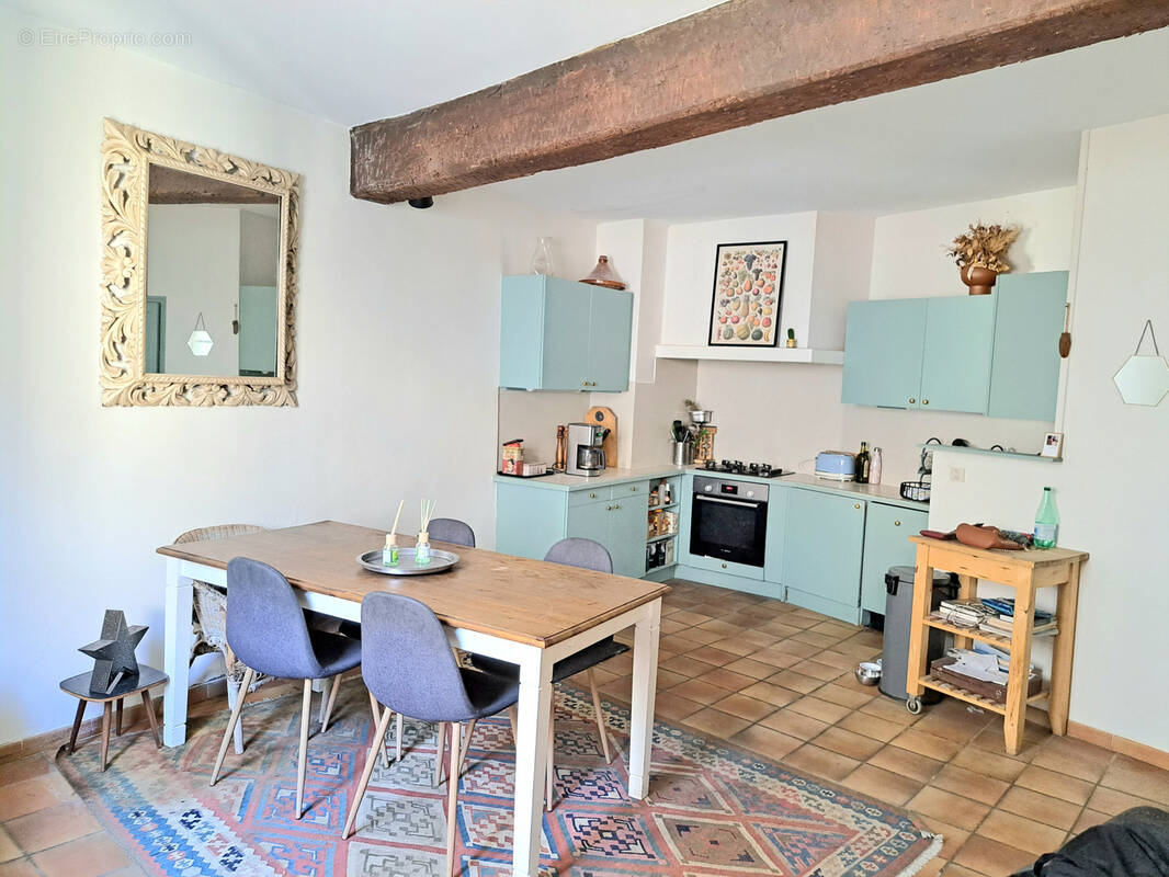 Maison à ARLES