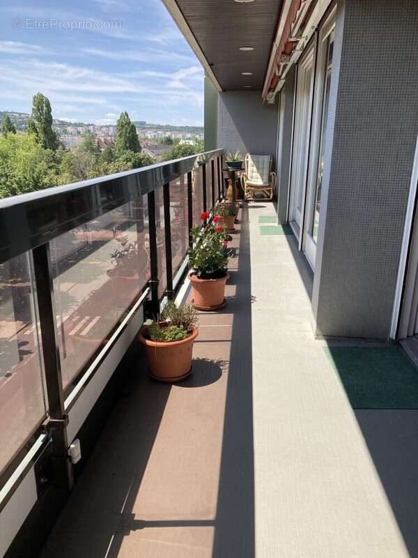 Appartement à DIJON