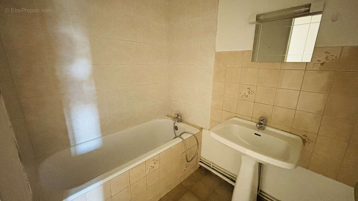 Appartement à CHATEAUDUN