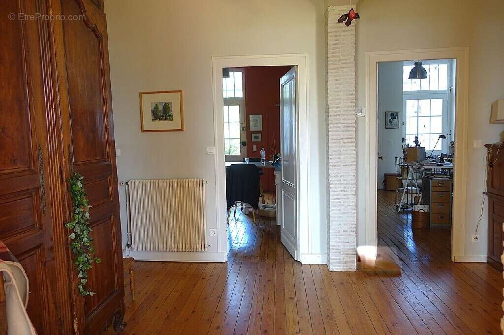Maison à MARMANDE
