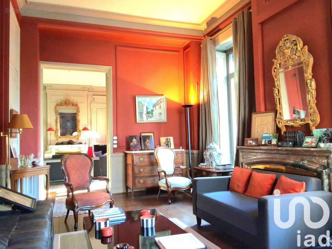 Photo 7 - Appartement à LYON-6E