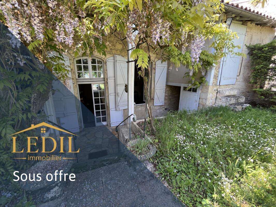 Maison à CONDOM