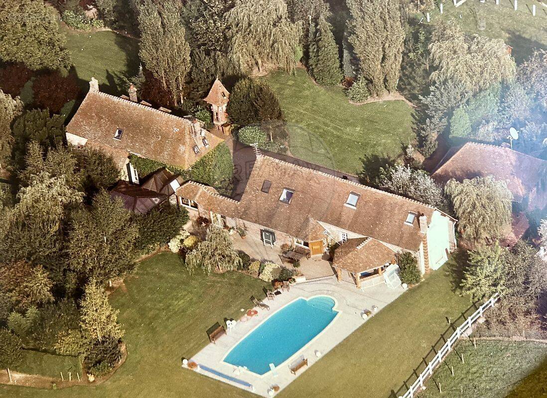 Maison à GOURNAY-EN-BRAY