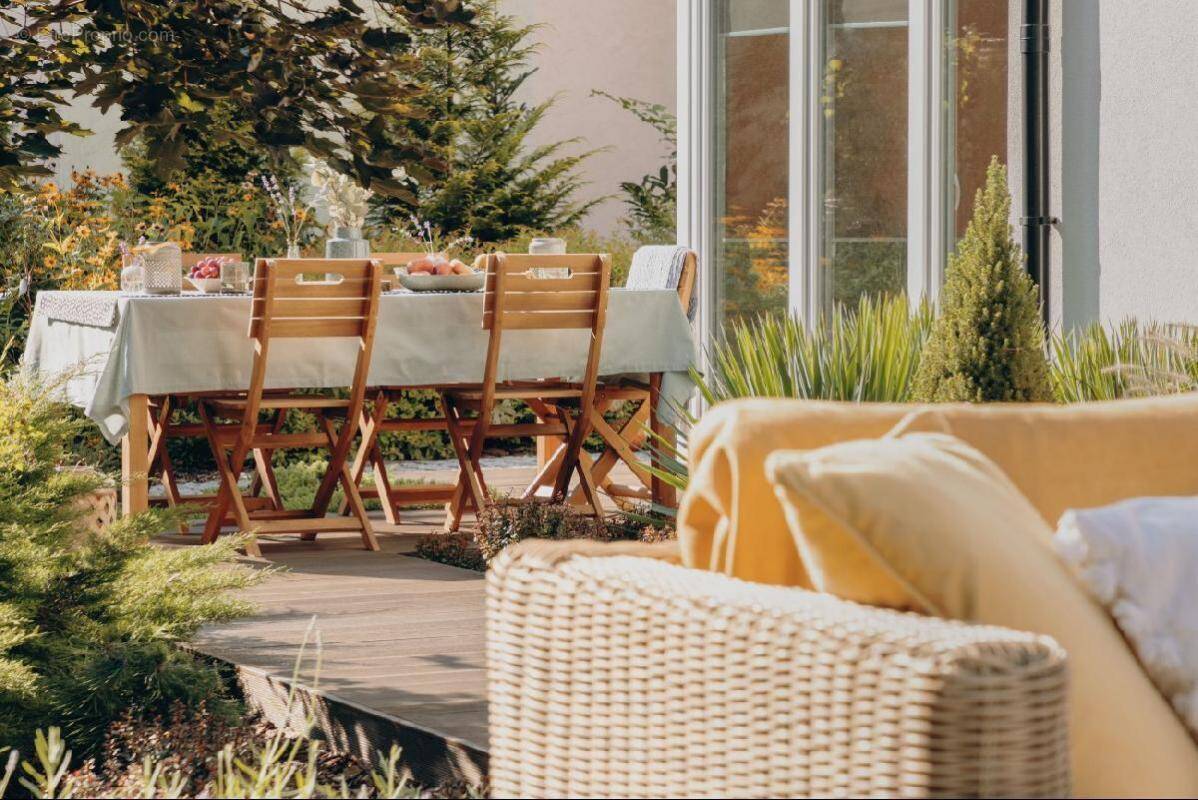 Appartement à BAYONNE