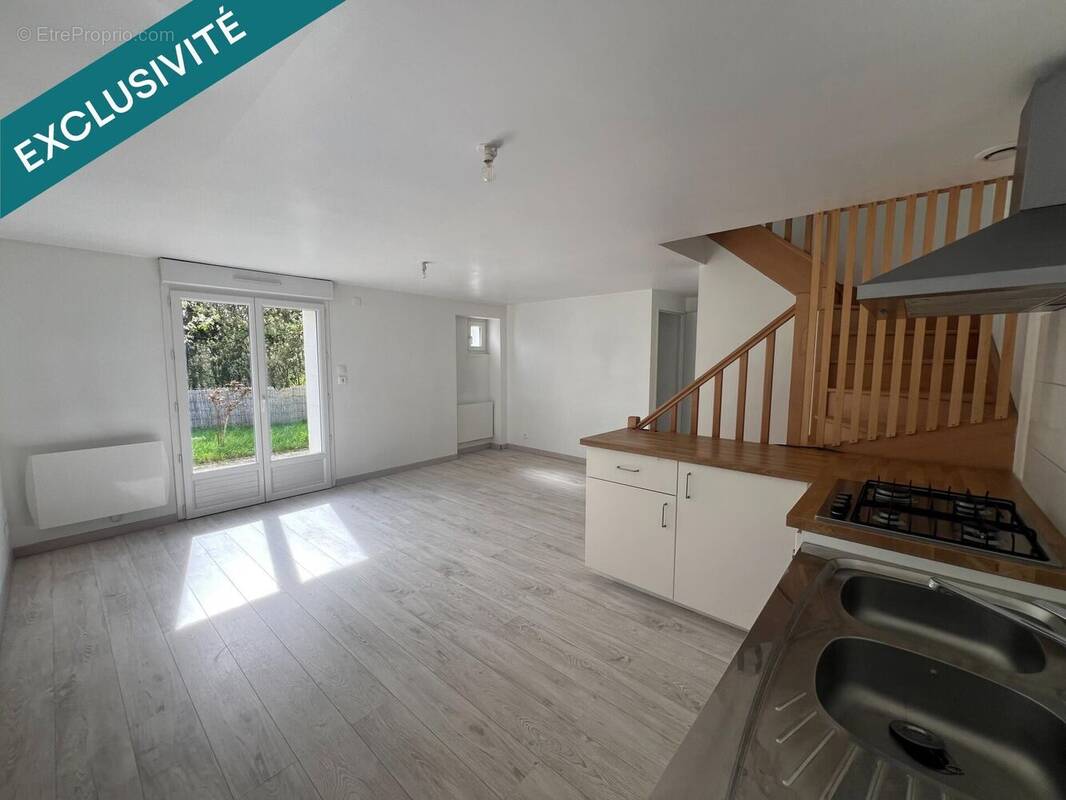 Photo 1 - Maison à CHAMBRAY-LES-TOURS