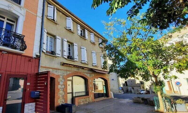 Photo 2 - Appartement à VINCA