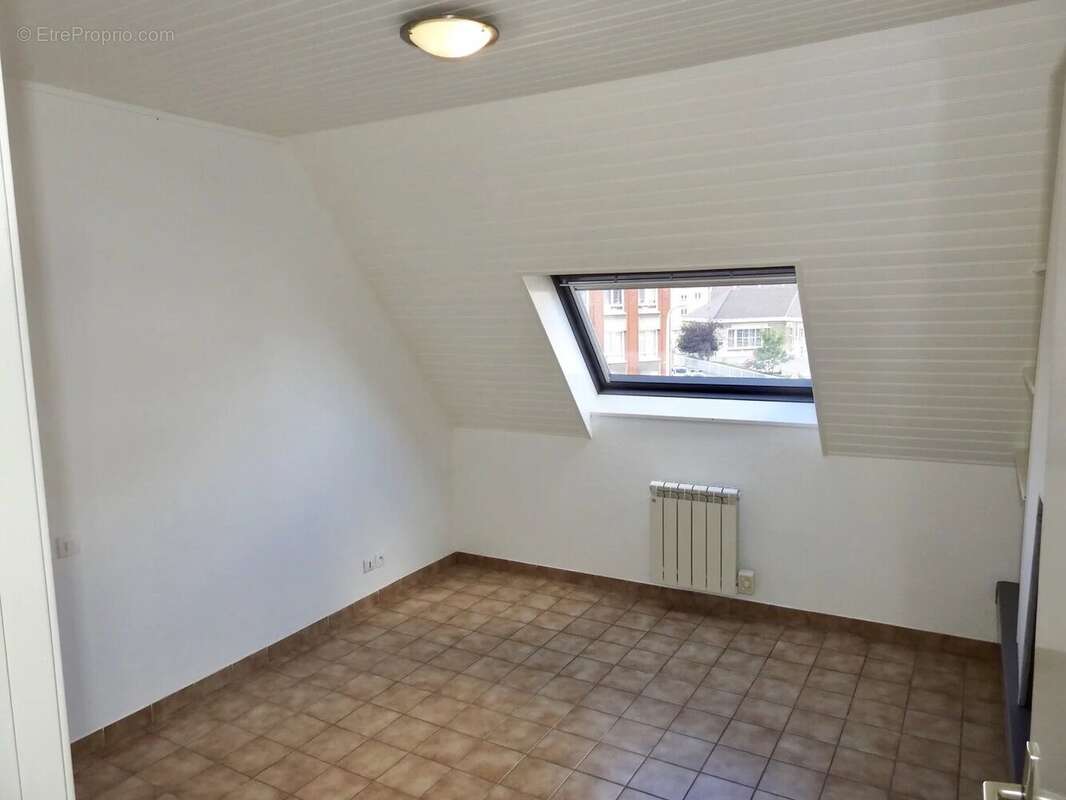 Appartement à CALAIS