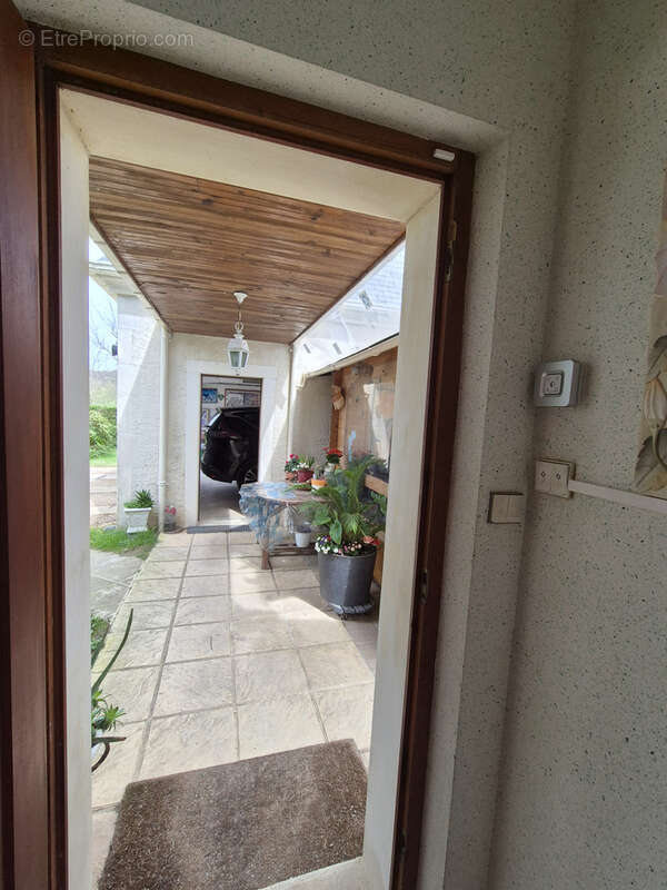 Maison à PONTACQ