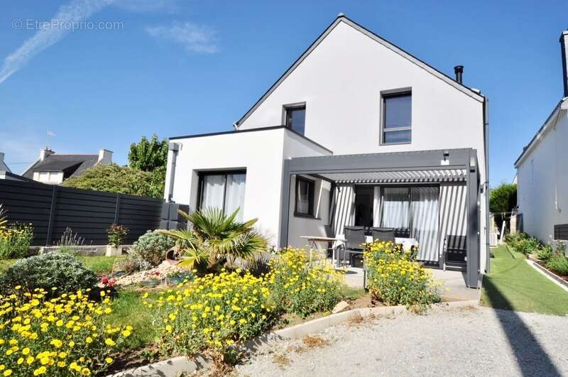 Maison à BELZ