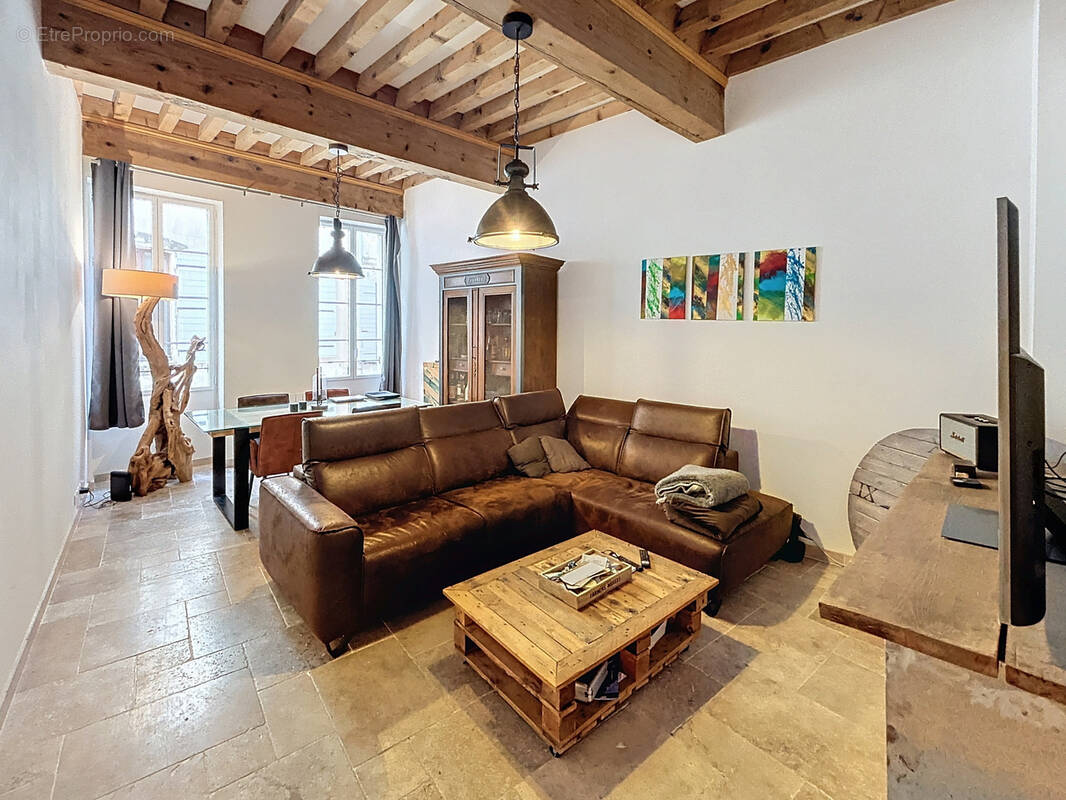Maison à TARASCON