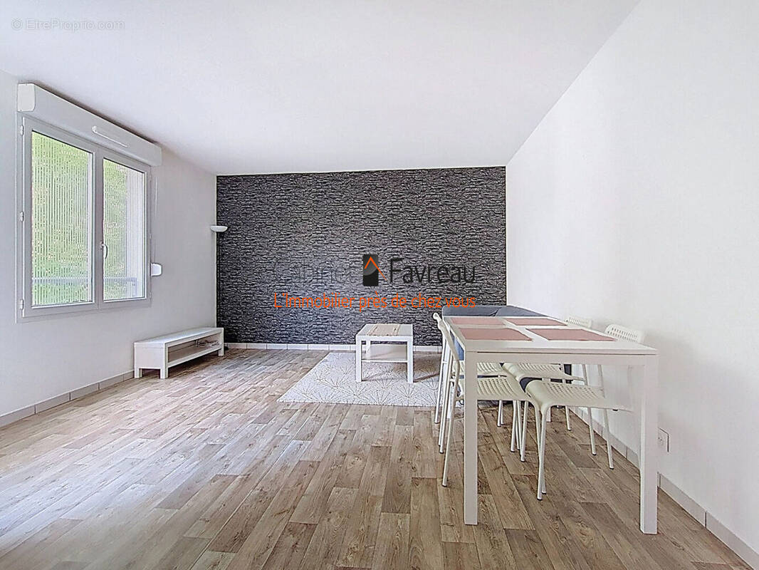Appartement à ORLY