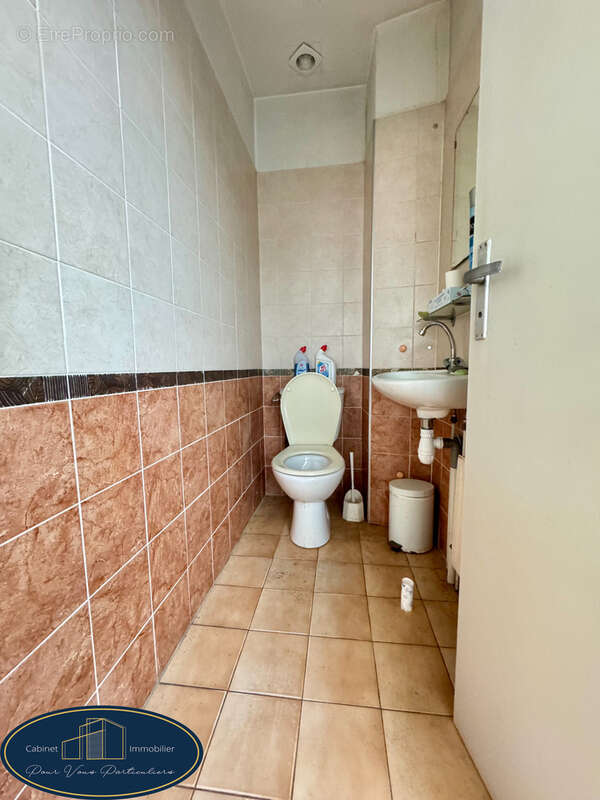 Appartement à HAULCHIN
