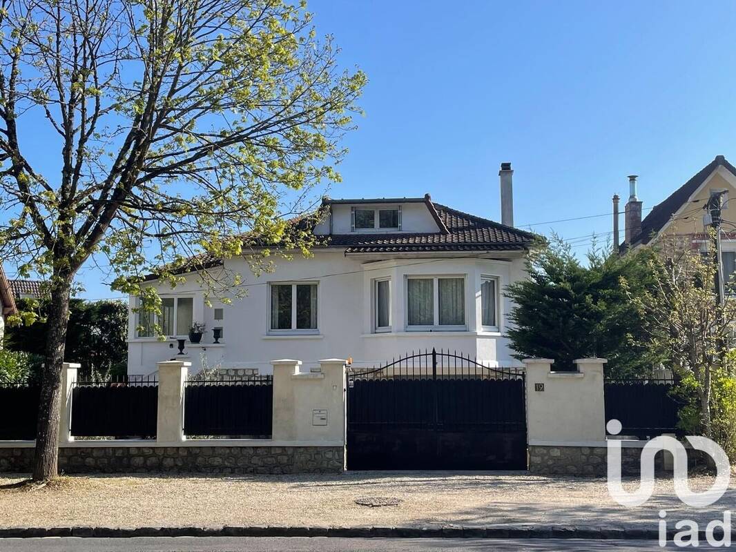Photo 1 - Maison à YERRES