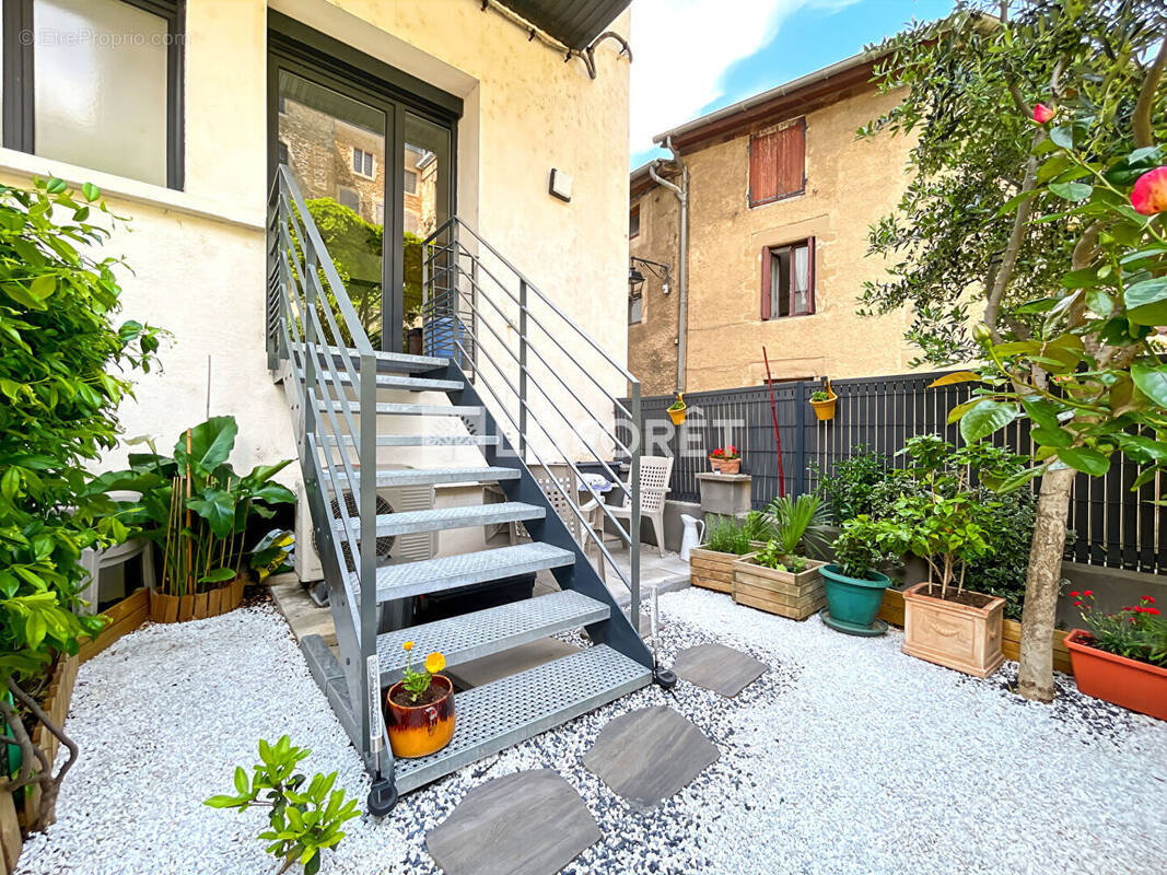 Appartement à VALENCE