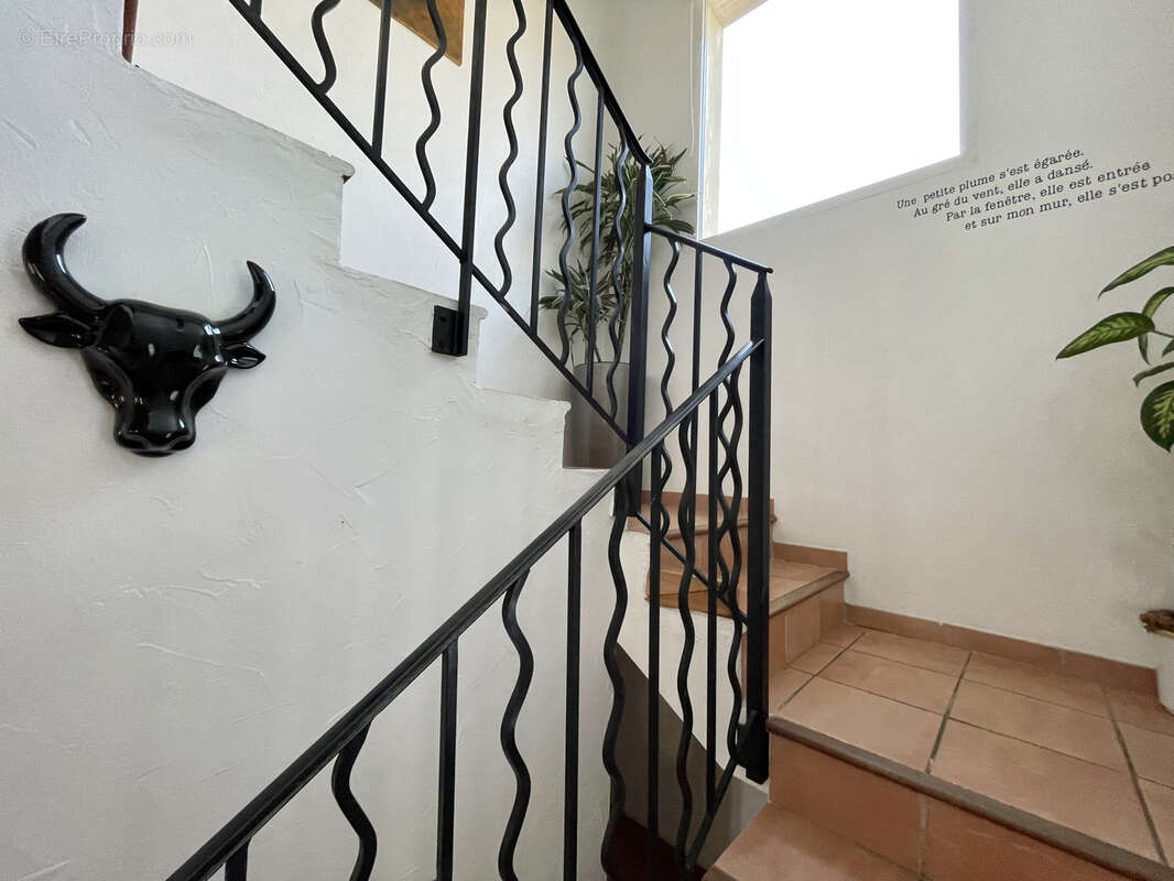 Maison à AUBORD