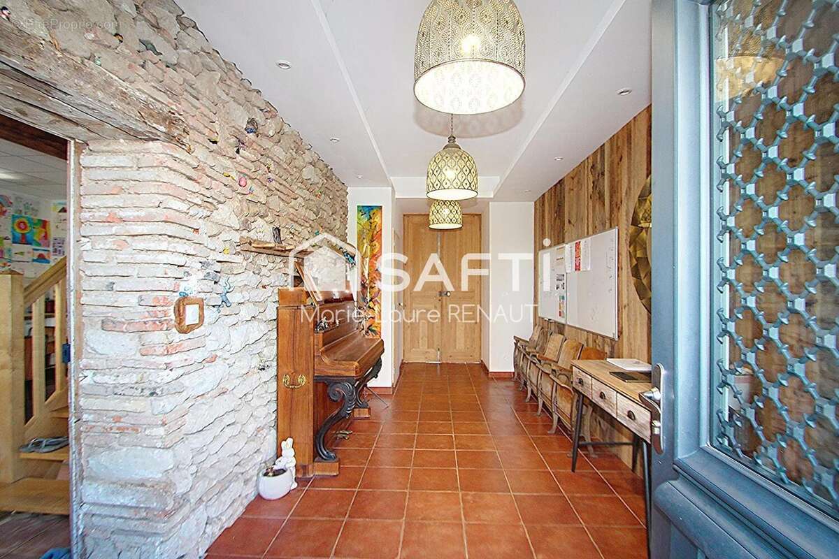 Photo 8 - Maison à GRAULHET