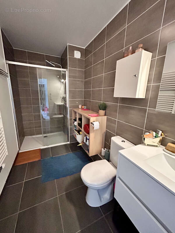 Appartement à MARCY-L&#039;ETOILE