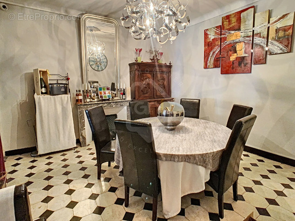 Appartement à CHEVAL-BLANC