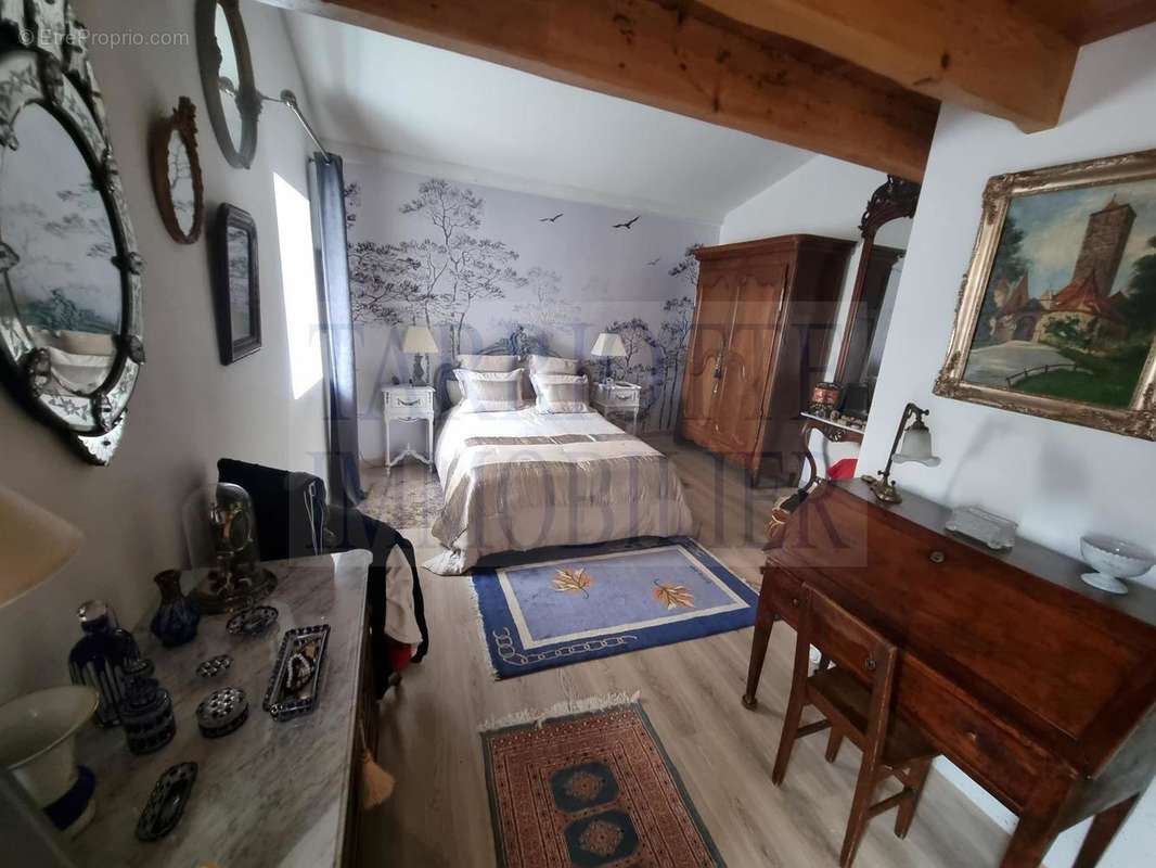 Photo 6 - Maison à PORTES-EN-VALDAINE