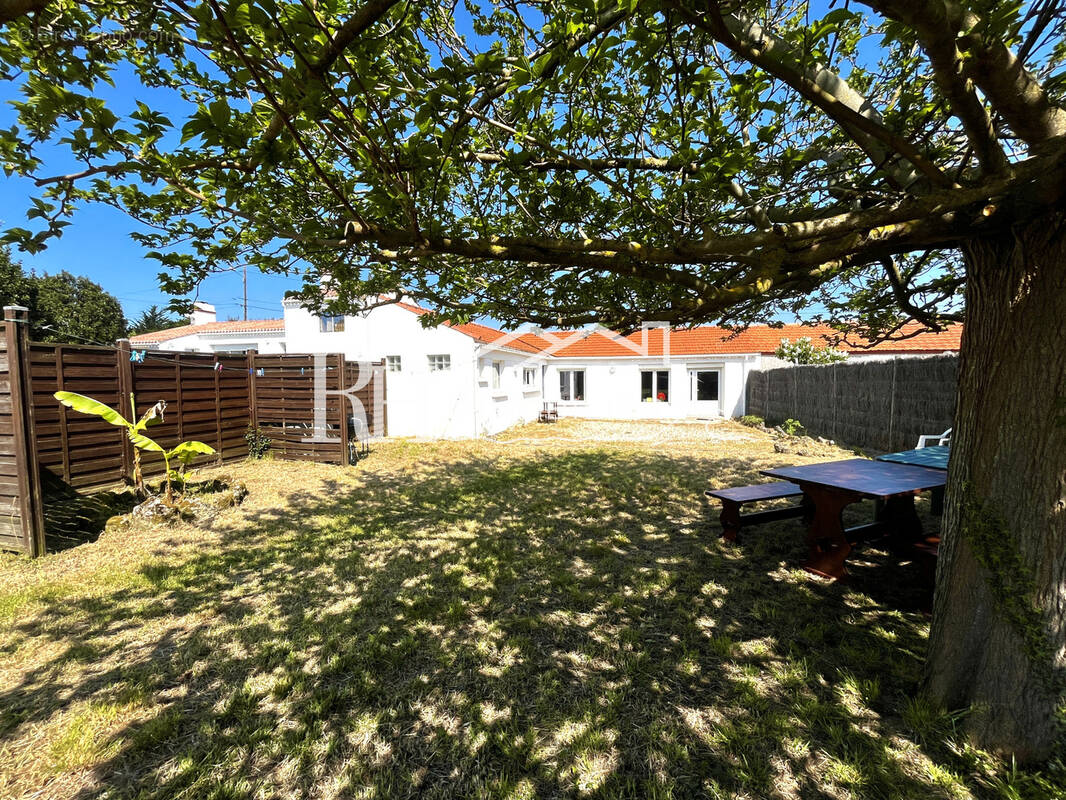Maison à BARBATRE