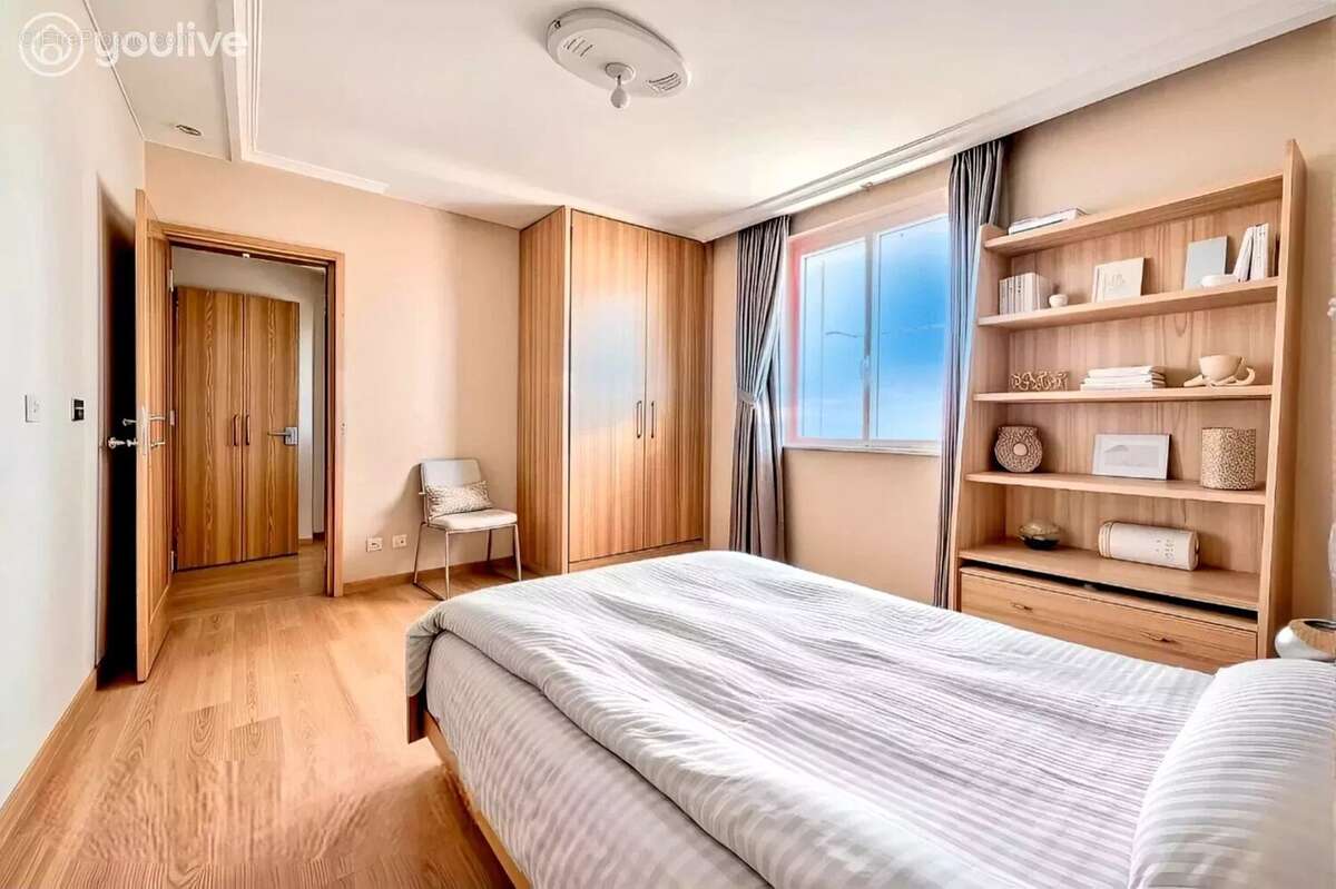 Appartement à SAINT-BARTHELEMY-D&#039;ANJOU