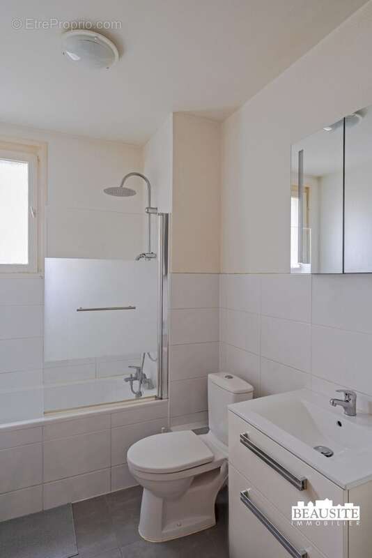 Appartement à ILLKIRCH-GRAFFENSTADEN