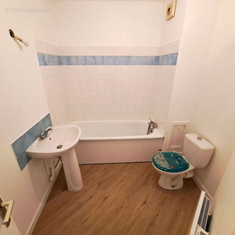 Appartement à SAINT-GENIS-LAVAL