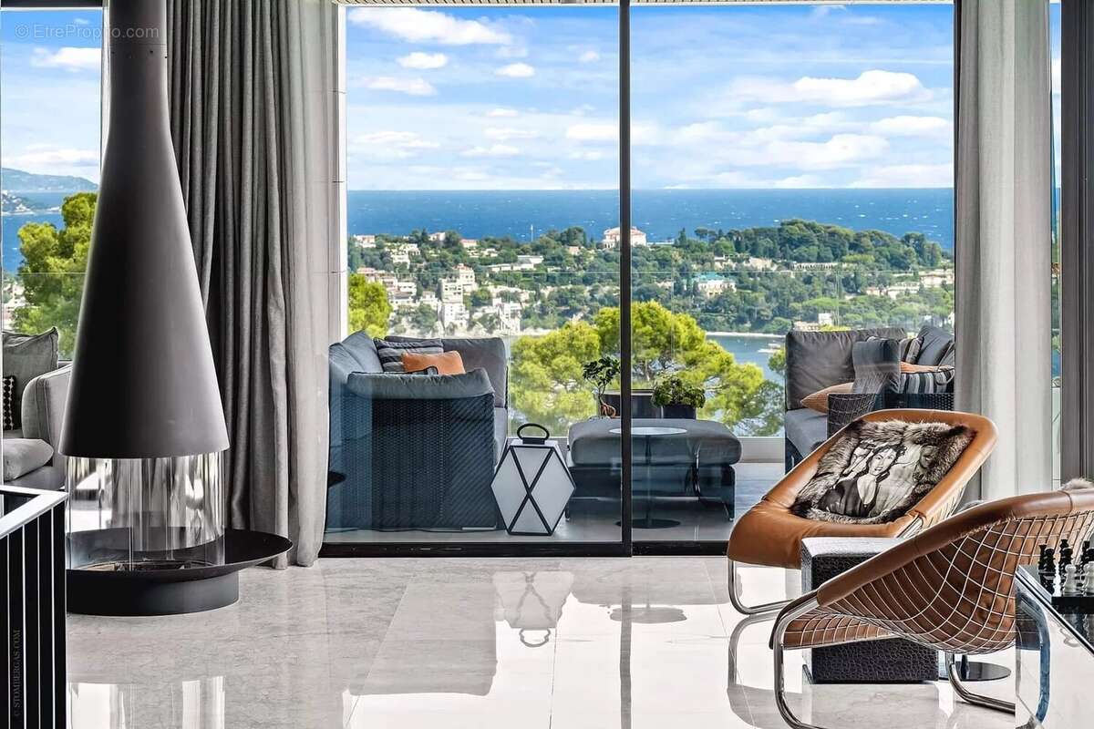 Maison à NICE