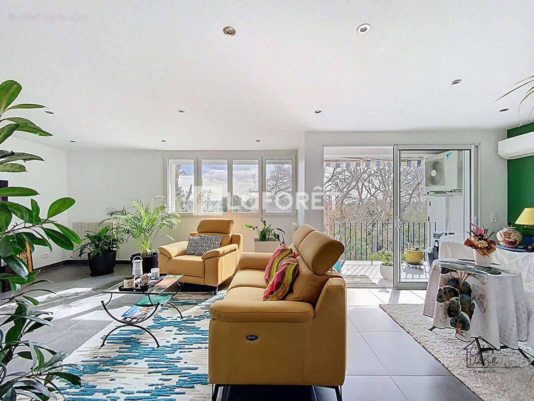 Appartement à AVIGNON