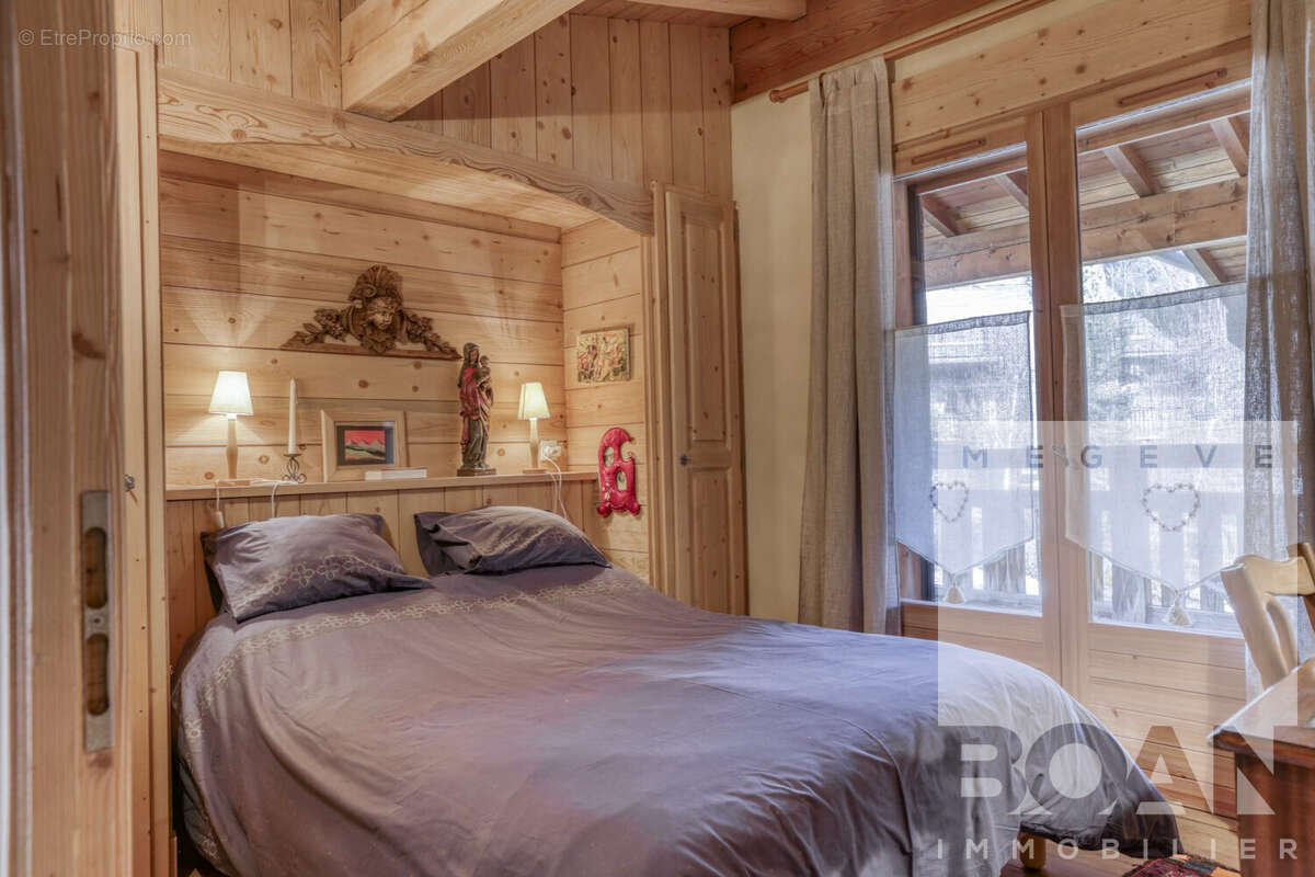 Appartement à DEMI-QUARTIER