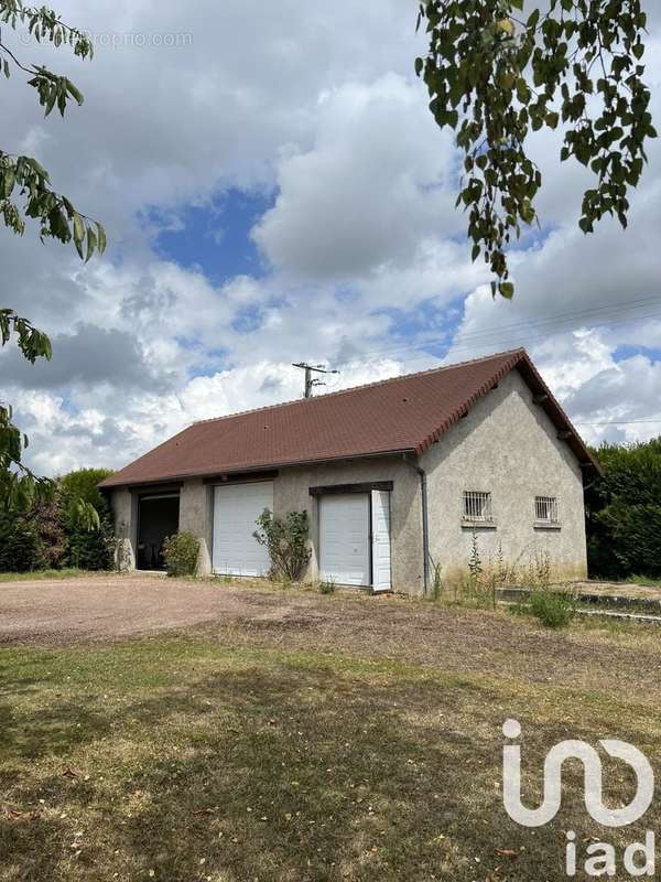 Photo 4 - Maison à ESVRES